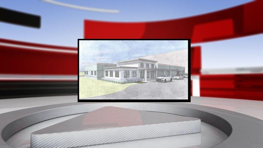 Baptist Health Louisville childcare expansion - 4.15.25