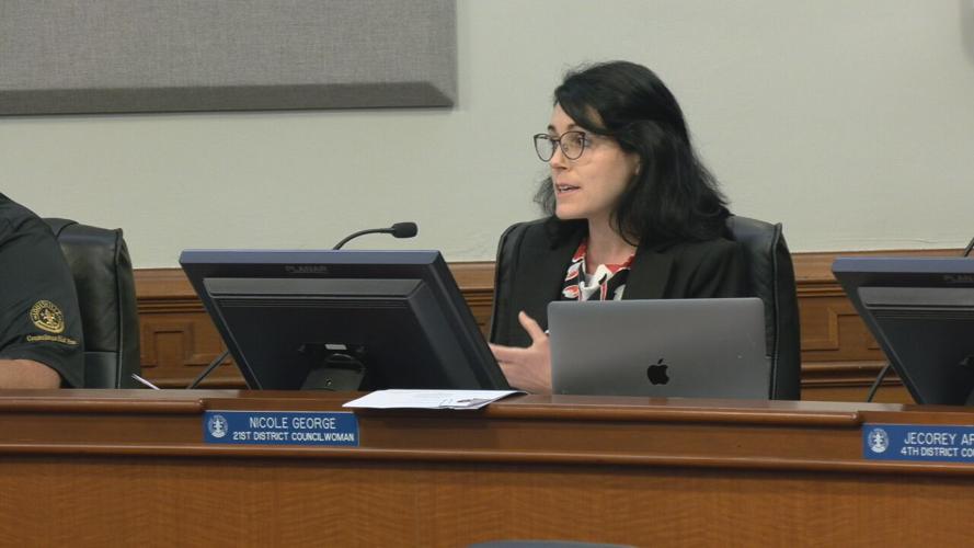 METRO COUNCIL DISTRICT 21 PREVIEW