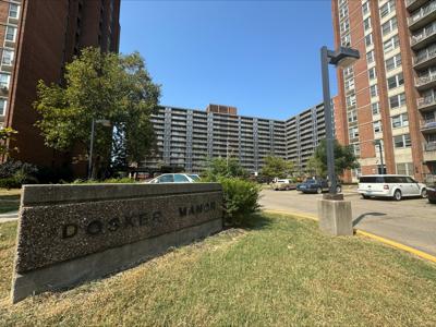 Dosker Manor Housing