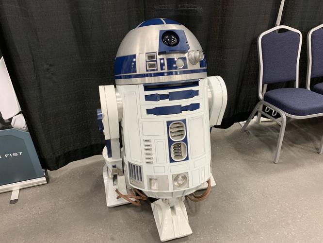 GALAXYCON LOUISVILLE - KEITH KAISER 11-22-19  (3).jpeg