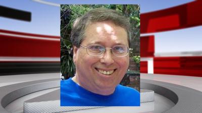 John Schmidt, missing