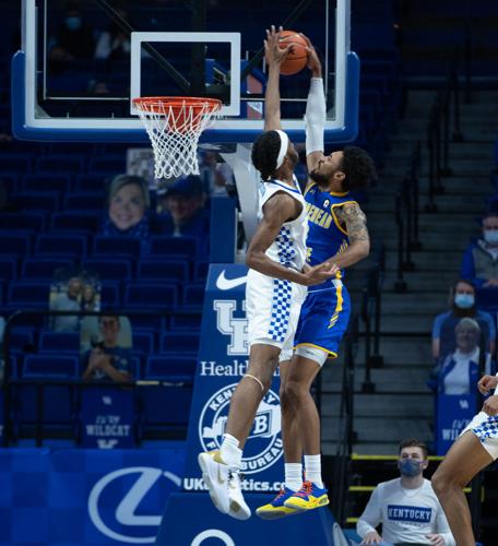 Kentucky basketball