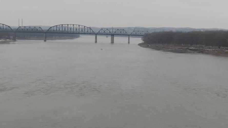 search continues for Jacob Stover, missing 16-year-old kayaker