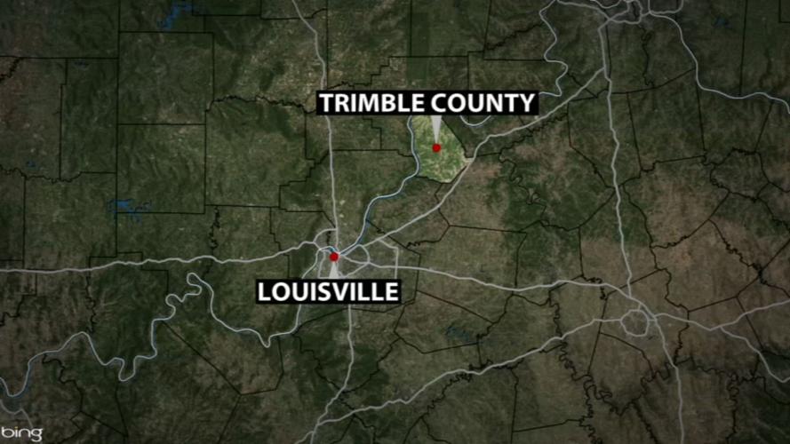 KSP investigating weekend crash in Trimble County that killed Bedford