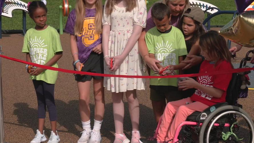 Stopher Elementary Playground Ribbin Cutting (2).jpeg