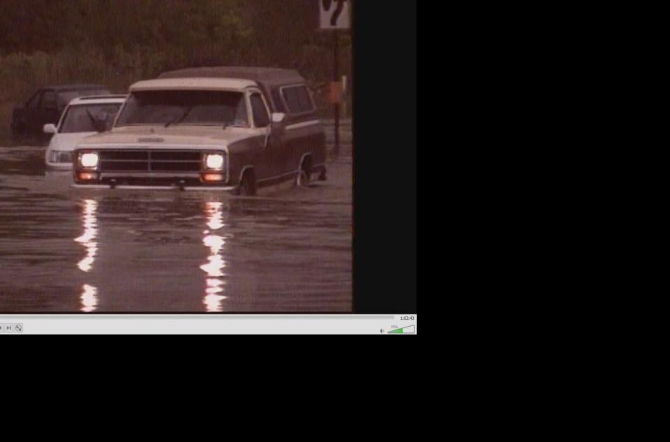 1992 Henryville flooding