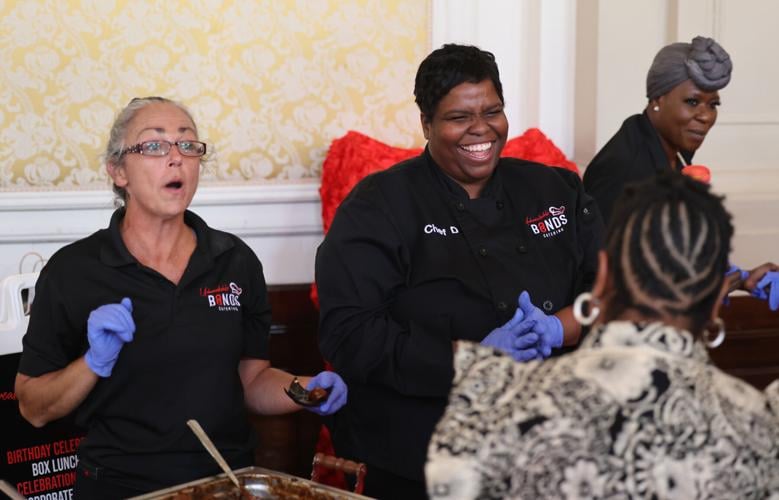 Chef D and Unbreakable Bonds Catering.JPG