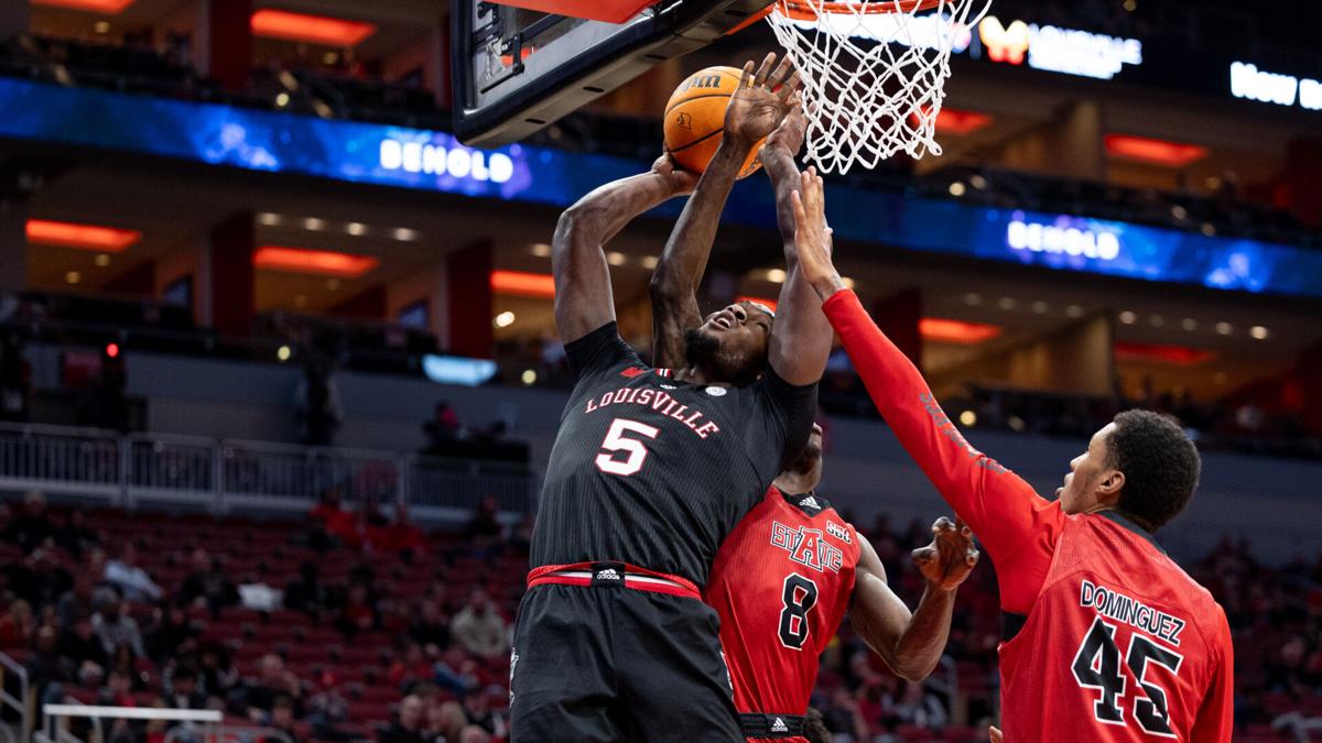 BOZICH | Louisville's 75-63 loss to Arkansas State its most
