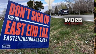 Secrecy shrouds campaign to form new suburban city in Louisville Metro