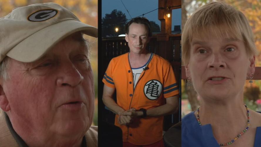 METRO COUNCIL DISTRICT 21 PREVIEW