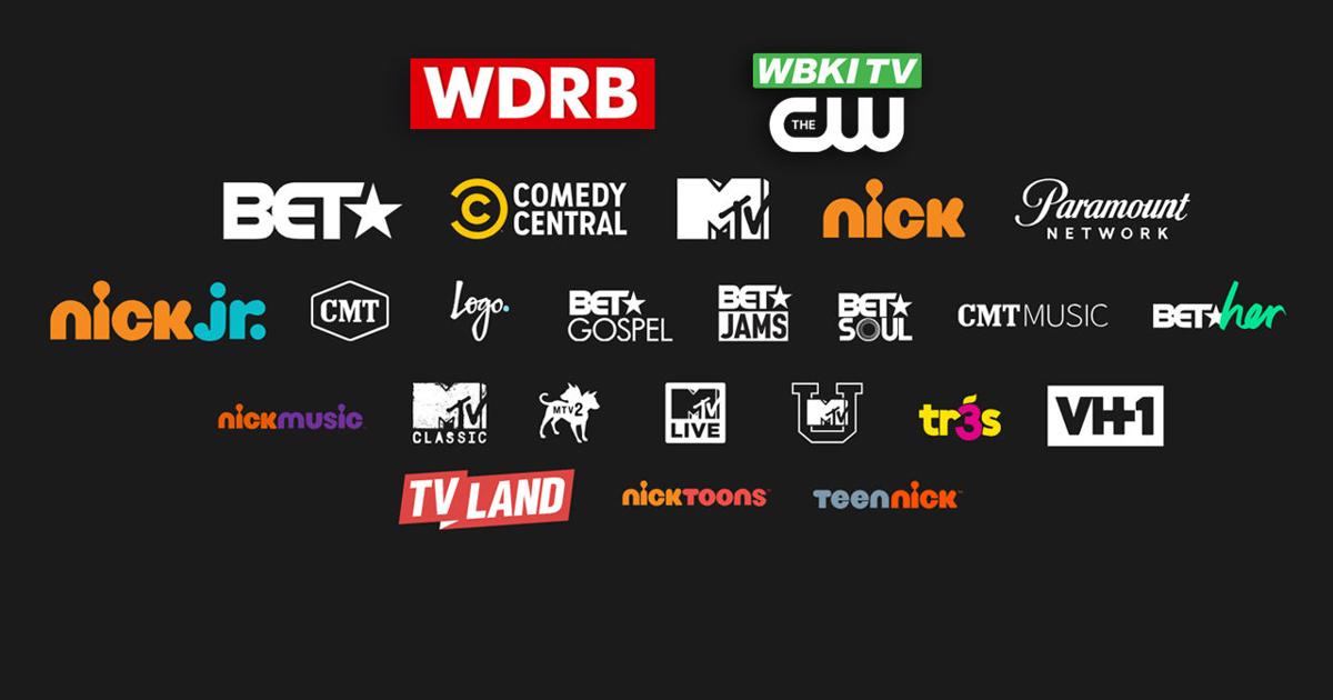 What Is The Channel For Bet On Directv It’s not just WDRB and WBKI; DIRECTV and AT&T U-verse could soon yank