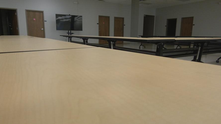 Goodwill Excel Center in Louisville