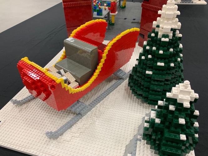 BrickUniverse LEGO Fan Convention 2019-3