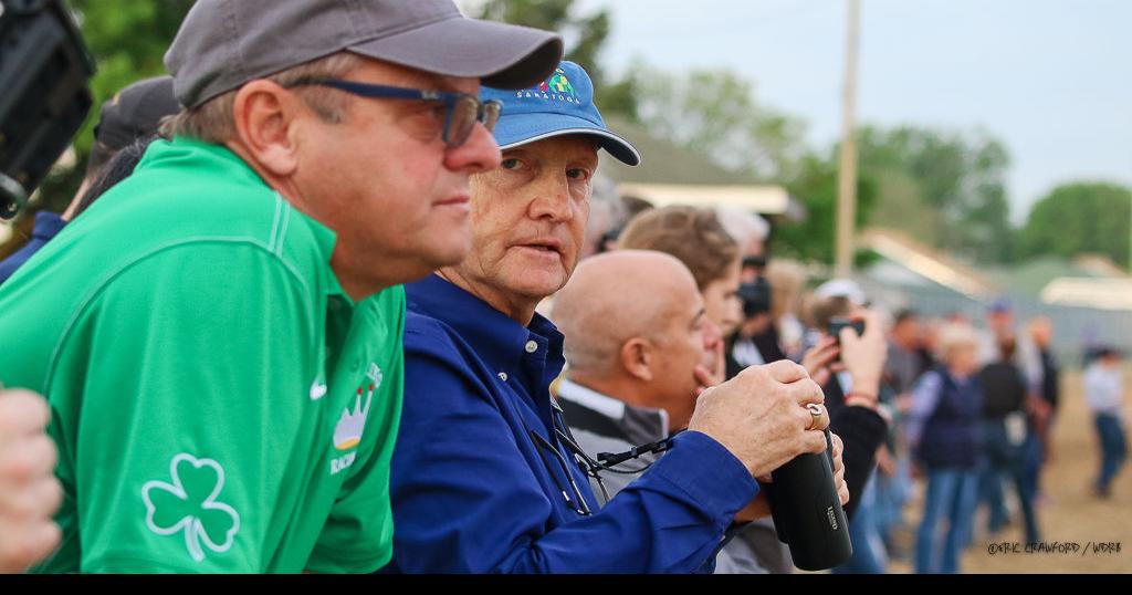 Jason Servis, John Servis