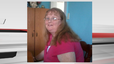 Melissa Wood Amber Alert 4-26-19