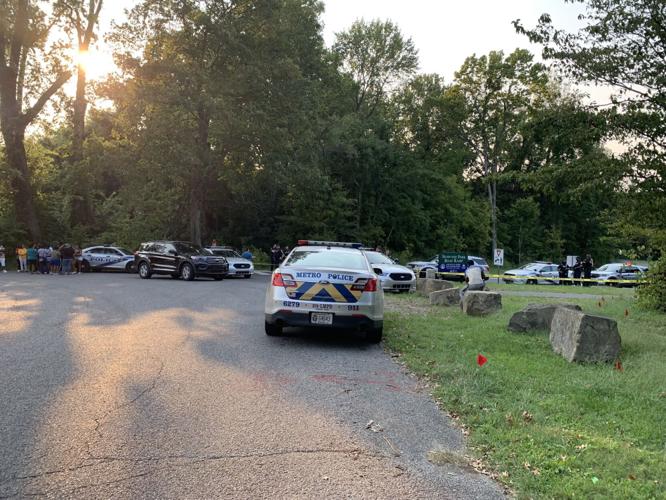 Body found Shawnee Park.jfif