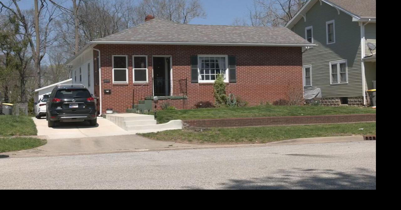 John Mellencamp's boyhood home set to Airbnb in Seymour News