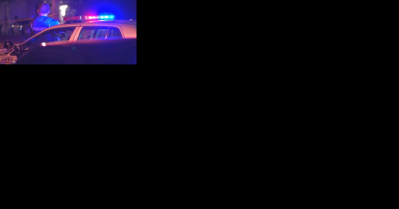 Woman who had been stabbed found walking on Watterson Expressway, Louisville police say - Vimarsana News