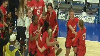 Sacred Heart State Championship