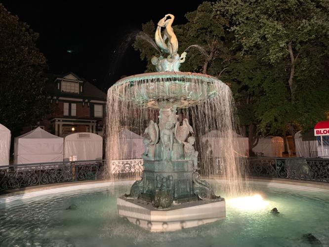 st james court art show KK 10-4-19.jpg