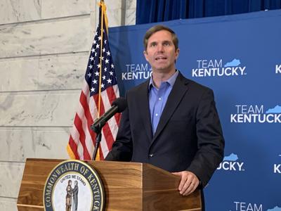 Gov. Andy Beshear
