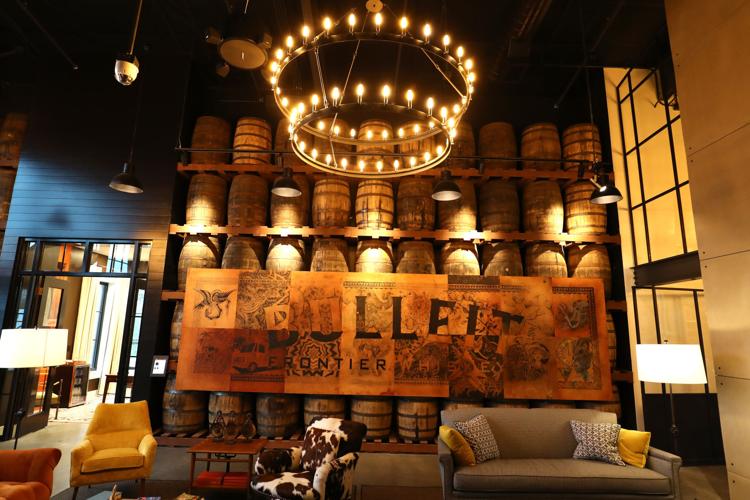 Bulleit Partners with Leaders in Tech & Sustainability