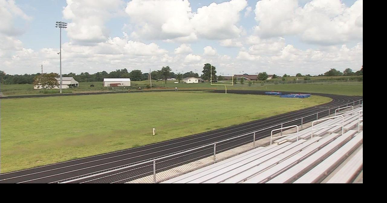 Trimble County High School forced to cancel football season | News |  wdrb.com