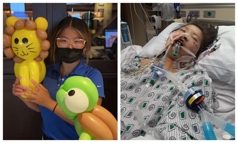 Martini Italian Bistro server in need of kidney transplant