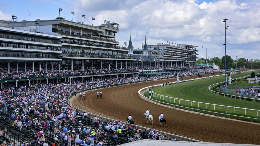 Churchill Downs