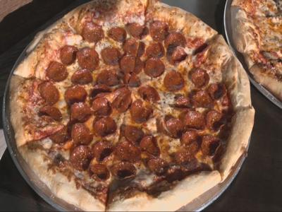 BOG 8TH STREET PIZZA