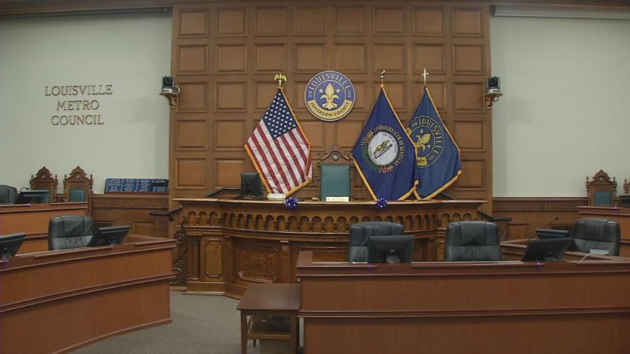 METRO COUNCIL DISTRICT 21 PREVIEW