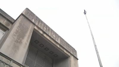Kentucky State Office Building