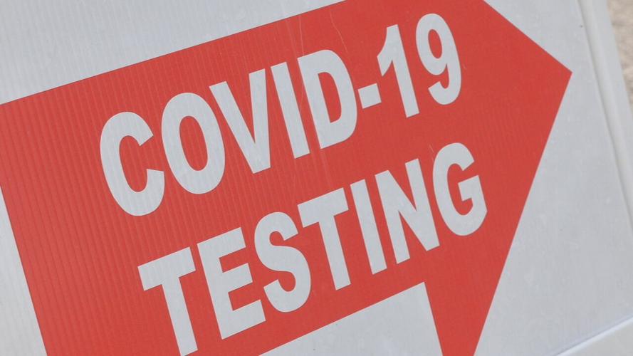 COVID-19 testing