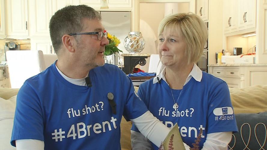 Jeb and Grace Teichman