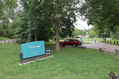 Tyler Park
