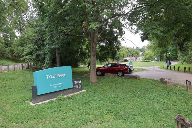 Tyler Park