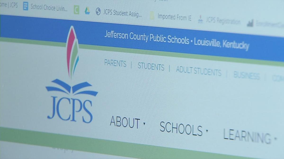 Deadline approaching for JCPS parents to apply for child's school in 20202021 Education