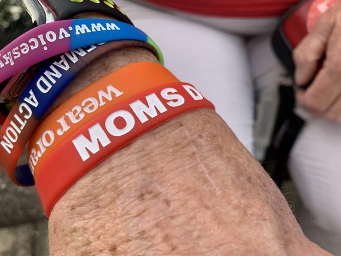 Moms bracelet
