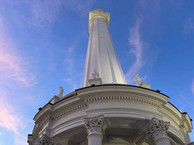 Louisville Water Tower