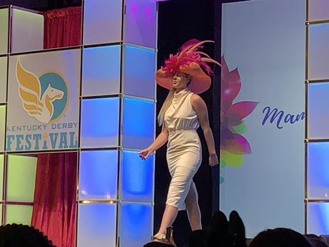 KDF Fashion Show 3-31-22