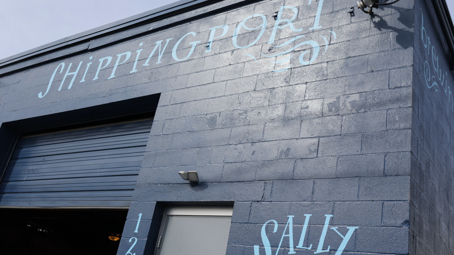 Shippingport Brewing