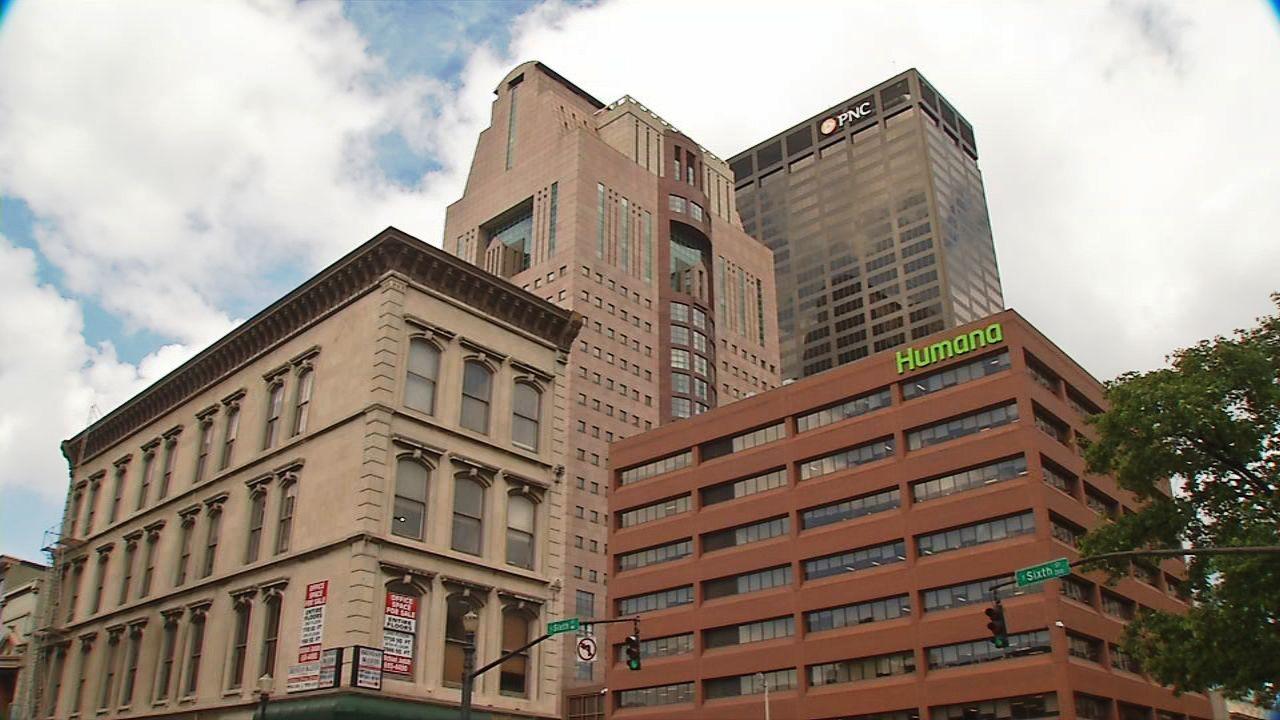 Humana takes 46 million charge for layoff costs Business