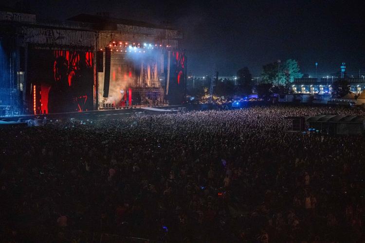 Day 3 at the Louder Than Life Festival on September, 20, 2025 in Louisville, Kentucky (77 of 128).jpg