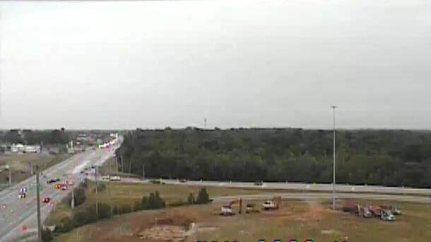 I-265 at Bardstown Road - 6.14.23