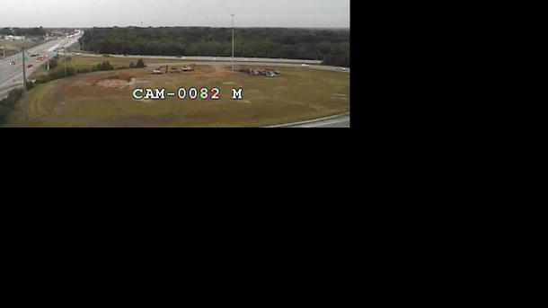 I-265 at Bardstown Road - 6.14.23