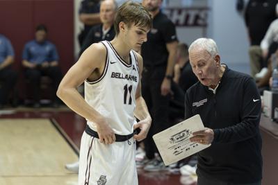 Scott Davenport and Billy Smith