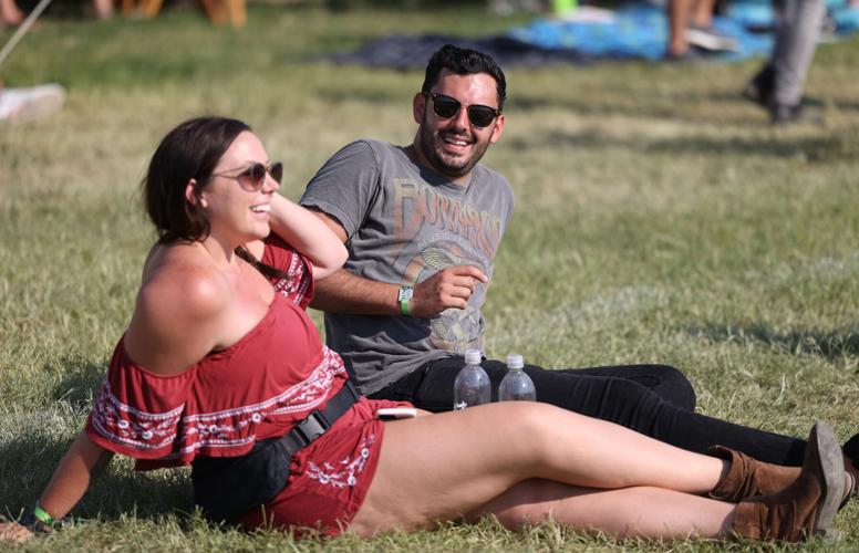 Bourbon & Beyond sets attendance record, announces dates for 2023 Local News