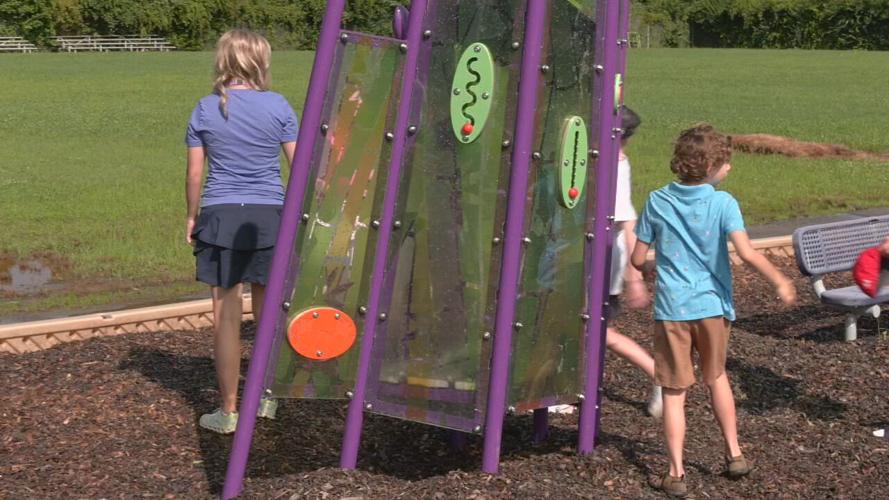 Stopher Elementary Playground Ribbin Cutting.jpeg