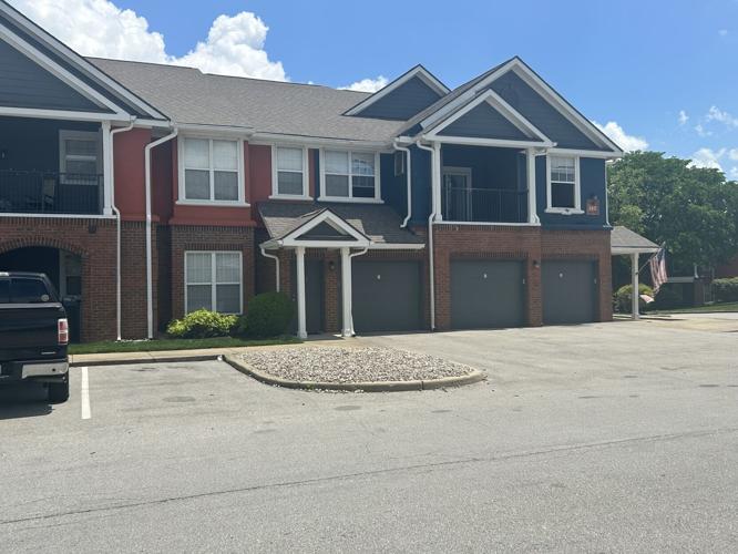 Factory Lane Apartments