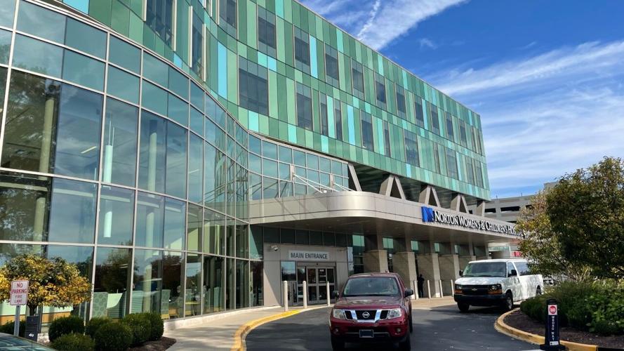 Norton Women's and Children's Hospital